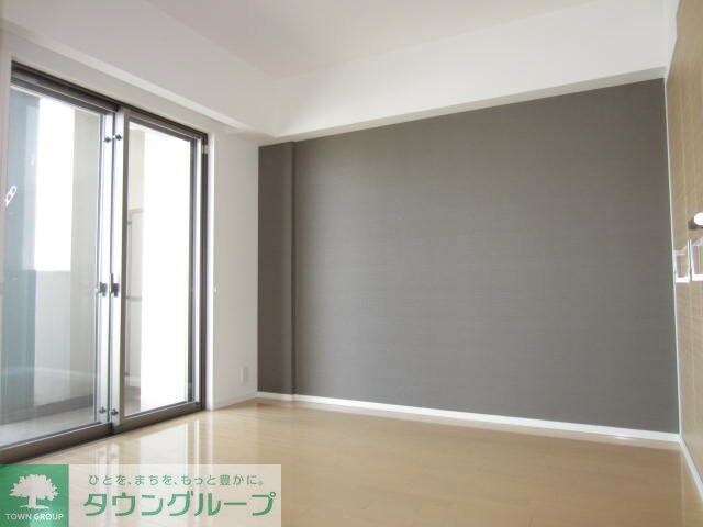 パークアクシス西船橋本郷町の物件内観写真