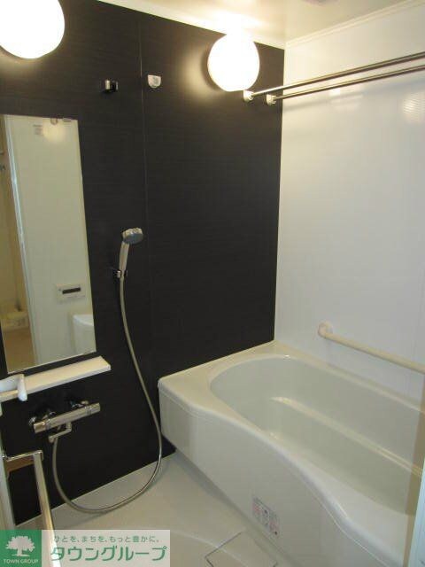 パークアクシス西船橋本郷町の物件内観写真