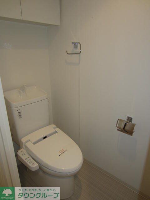 パークアクシス西船橋本郷町の物件内観写真