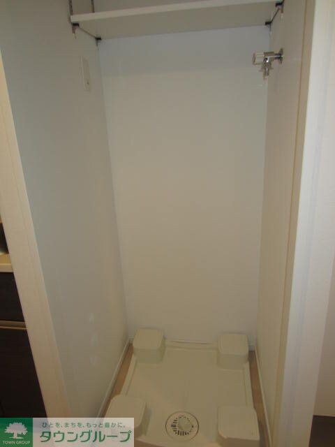 パークアクシス西船橋本郷町の物件内観写真