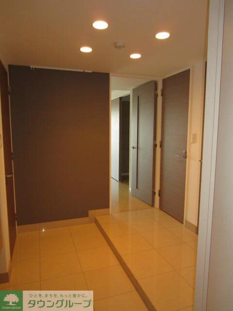 パークアクシス西船橋本郷町の物件内観写真