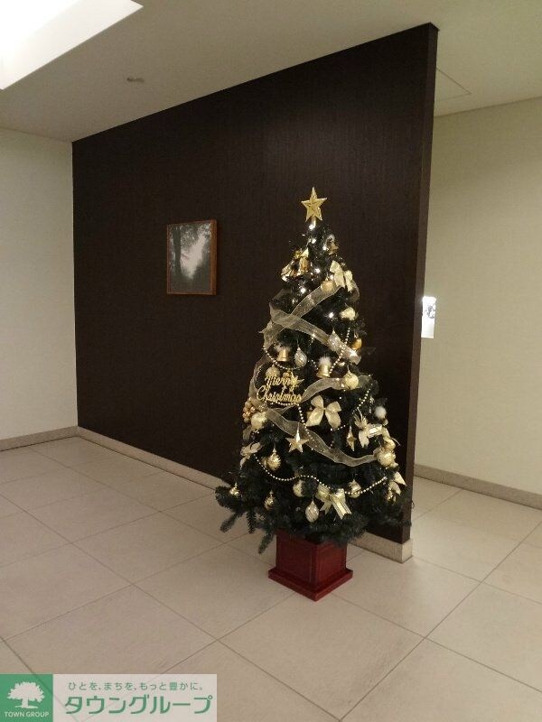 パークアクシス西船橋本郷町の物件内観写真