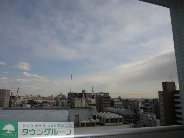 パークアクシス西船橋本郷町の物件内観写真