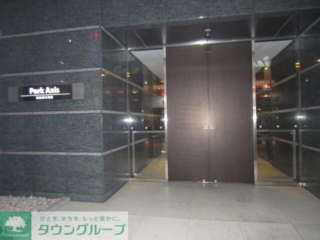 パークアクシス西船橋本郷町の物件内観写真