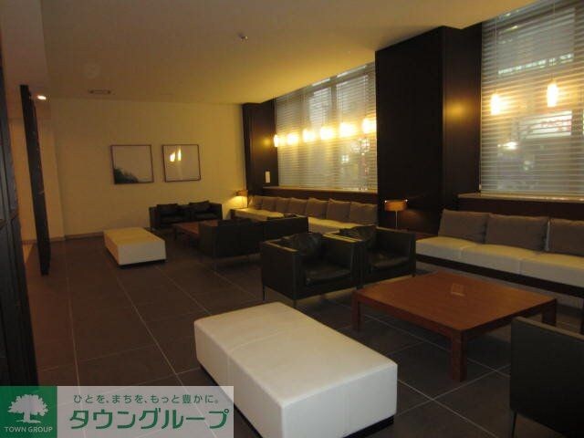 パークアクシス西船橋本郷町の物件内観写真