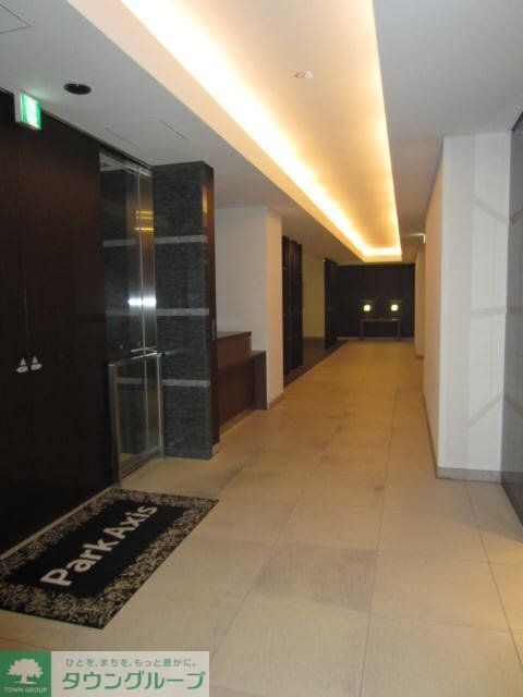 パークアクシス西船橋本郷町の物件内観写真