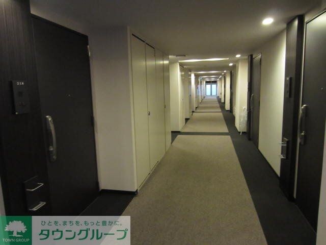 パークアクシス西船橋本郷町の物件内観写真