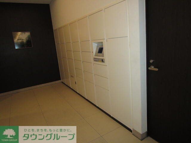 パークアクシス西船橋本郷町の物件内観写真