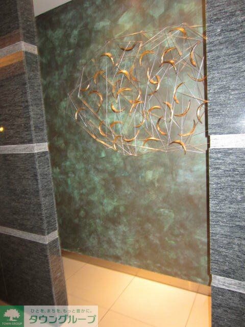 パークアクシス西船橋本郷町の物件内観写真