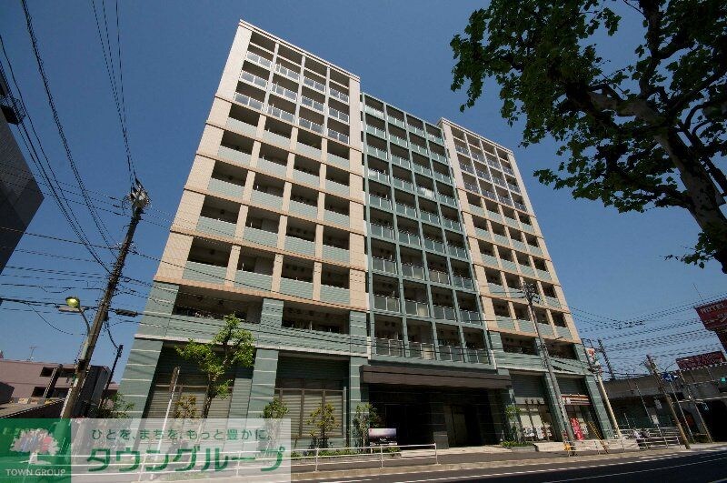 パークアクシス西船橋本郷町の物件内観写真