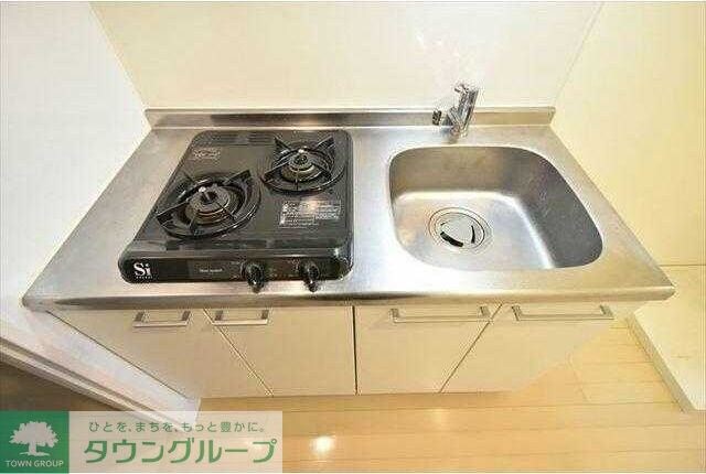 PARK SQUARE 国府台の物件内観写真