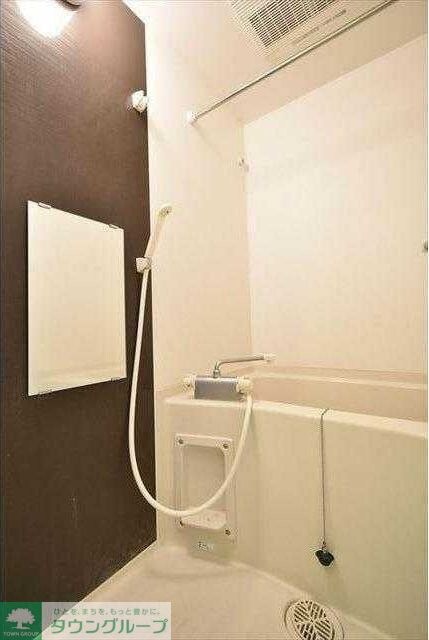 PARK SQUARE 国府台の物件内観写真