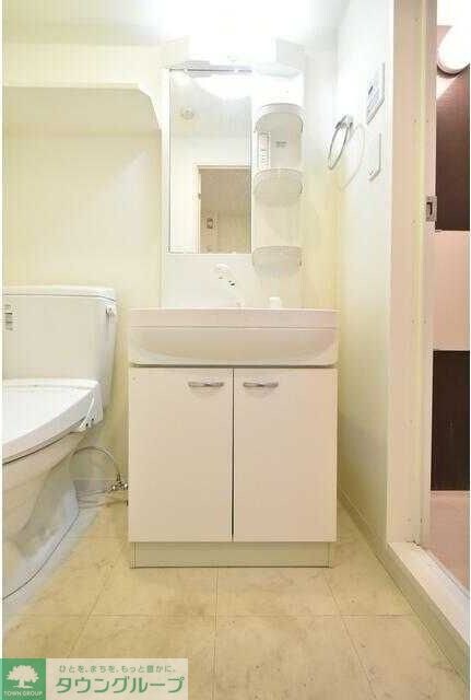 PARK SQUARE 国府台の物件内観写真