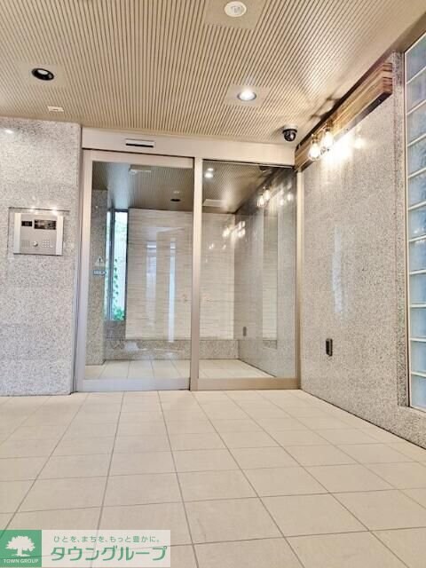 PARK SQUARE 国府台の物件内観写真