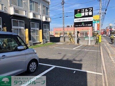 レオパレスガーデンセレーノの物件内観写真