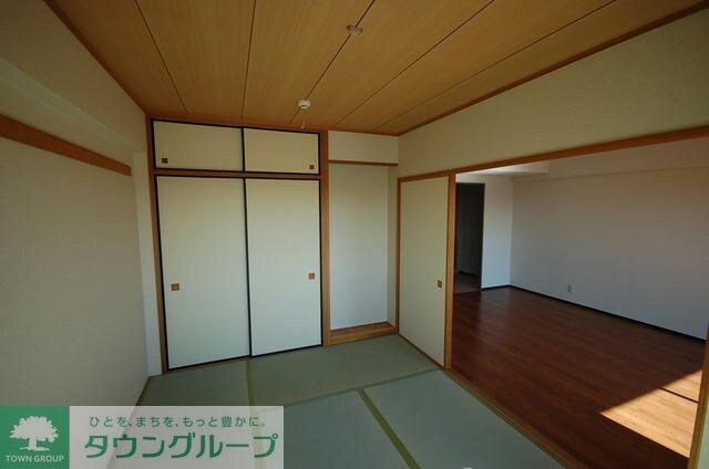 クレストヒル中野木の物件内観写真