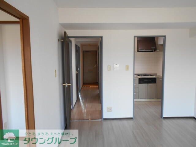 クレストヒル中野木の物件内観写真