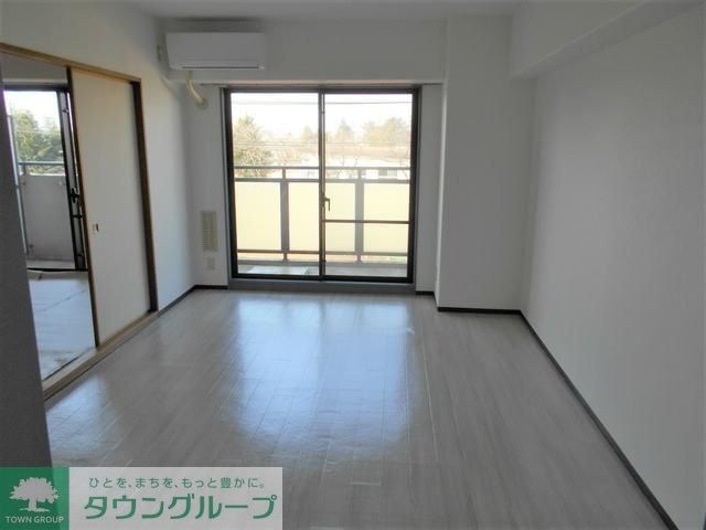 クレストヒル中野木の物件内観写真