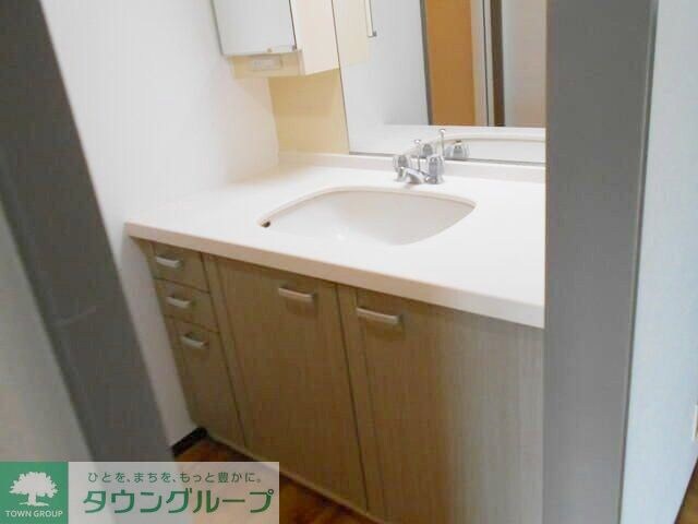 クレストヒル中野木の物件内観写真