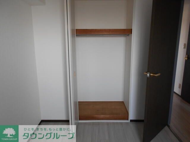 クレストヒル中野木の物件内観写真