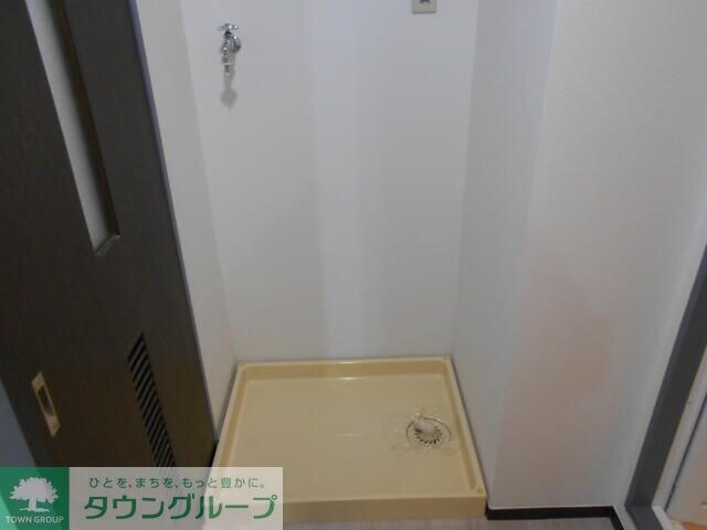 クレストヒル中野木の物件内観写真