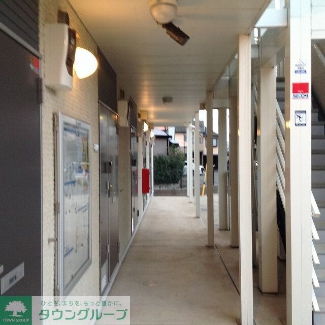 レオネクストK and Aの物件内観写真