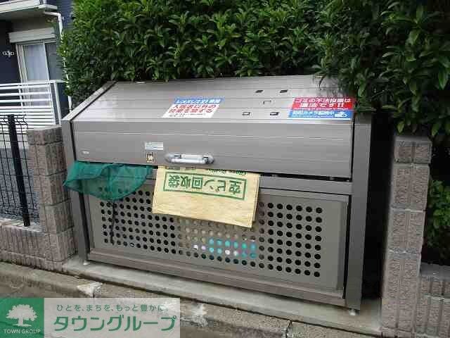 レオネクストK and Aの物件内観写真