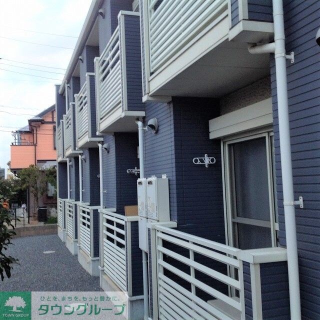 レオネクストK and Aの物件内観写真