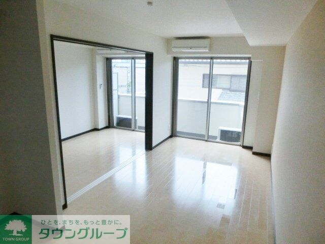 Sol Lagoの物件内観写真