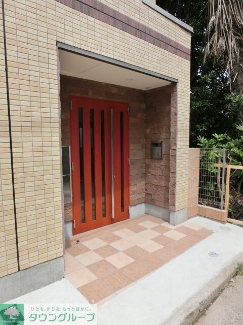 Sol Lagoの物件内観写真