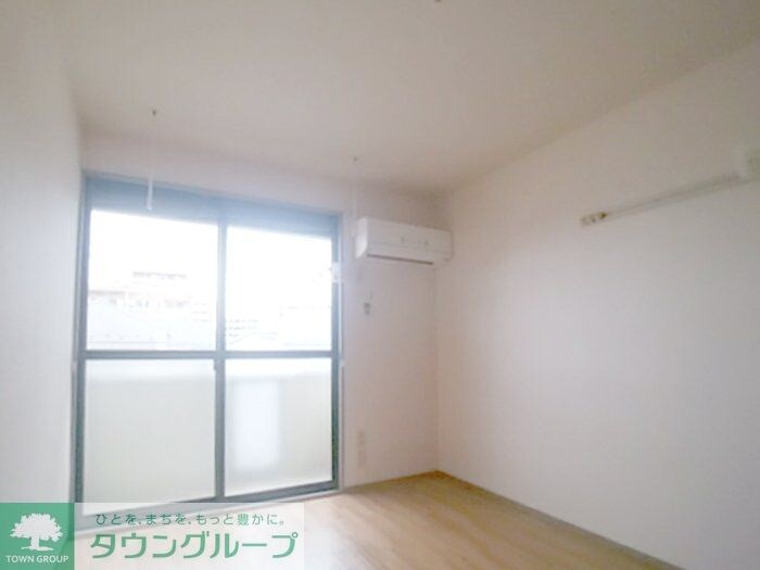 ヴェルドミール の物件内観写真