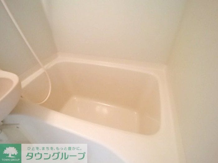 ヴェルドミール の物件内観写真