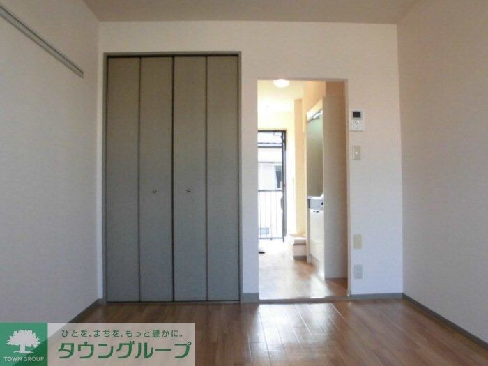 ヴェルドミール の物件内観写真