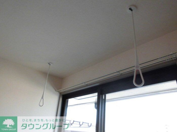 ヴェルドミール の物件内観写真