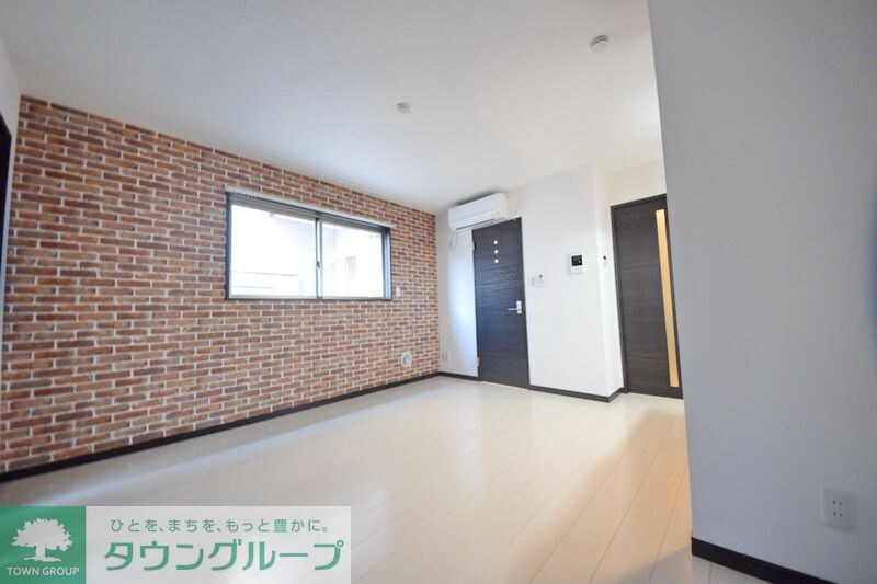 Chez Plaisant(シェプレゾン)の物件内観写真