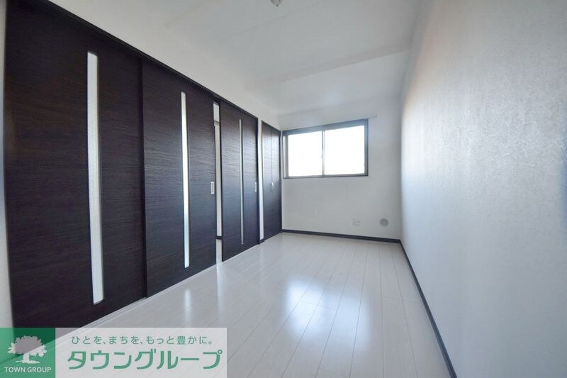 Chez Plaisant(シェプレゾン)の物件内観写真