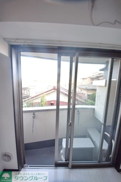 Chez Plaisant(シェプレゾン)の物件内観写真