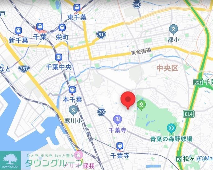 Chez Plaisant(シェプレゾン)の物件内観写真