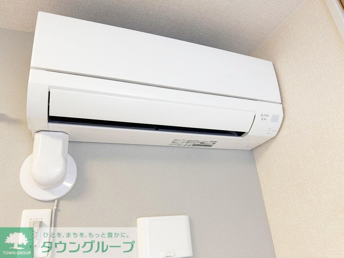 エムスクエアの物件内観写真