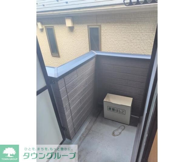 Estrellaの物件内観写真