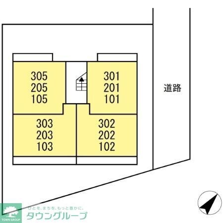 Premiere Yの物件内観写真