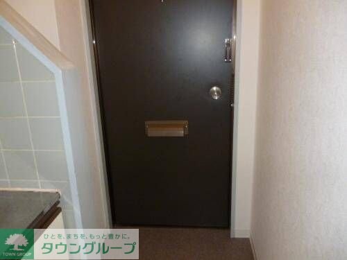 SIRIUS相之川の物件内観写真