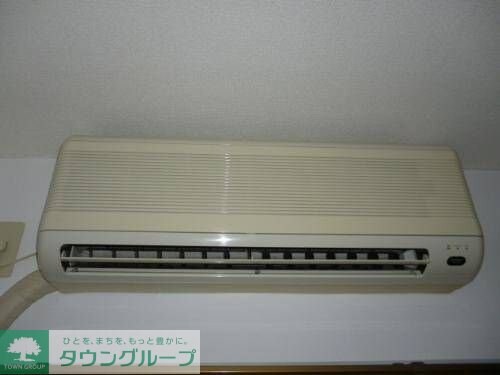 SIRIUS相之川の物件内観写真