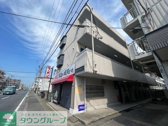 SIRIUS相之川の物件内観写真