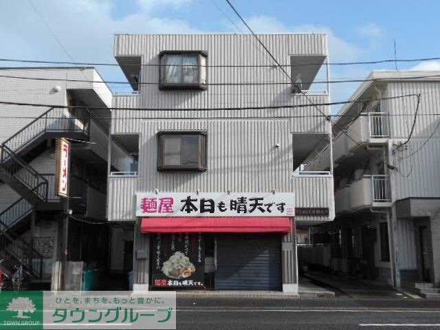 SIRIUS相之川の物件内観写真