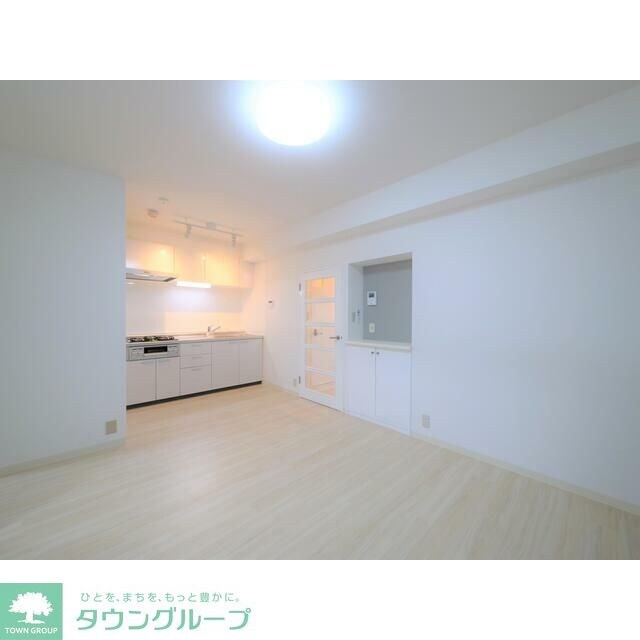 エステートシンサダの物件内観写真