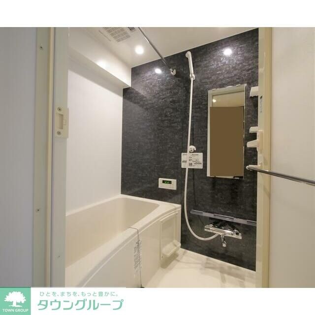 エステートシンサダの物件内観写真