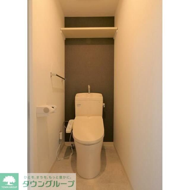 エステートシンサダの物件内観写真