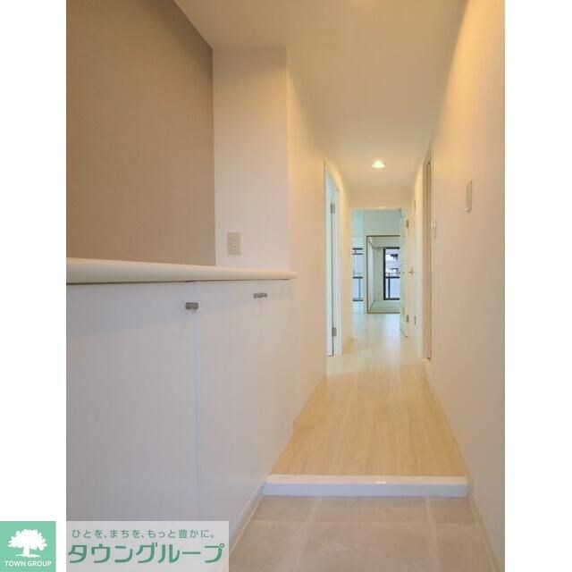 エステートシンサダの物件内観写真