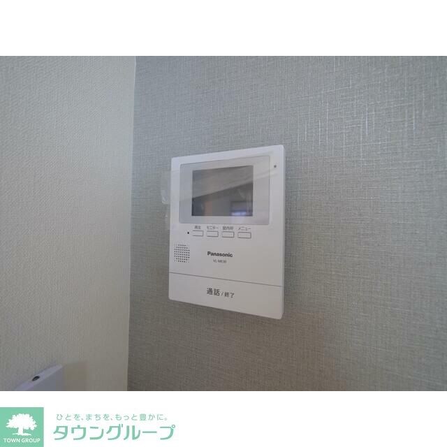 エステートシンサダの物件内観写真